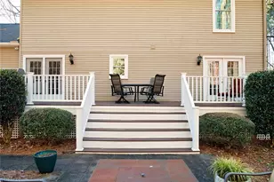 1832 Jimmie Kerr Rd, Haw River, NC 27258 - Photo 33