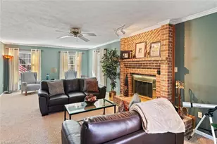 1832 Jimmie Kerr Rd, Haw River, NC 27258 - Photo 7