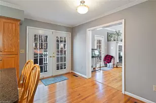 1832 Jimmie Kerr Rd, Haw River, NC 27258 - Photo 13