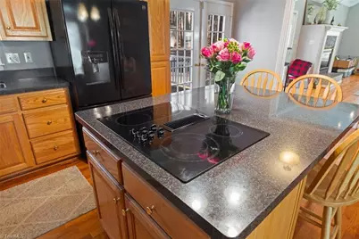 1832 Jimmie Kerr Road, Haw River, NC 27258 - Photo 9