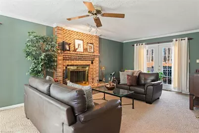 1832 Jimmie Kerr Road, Haw River, NC 27258 - Photo 5