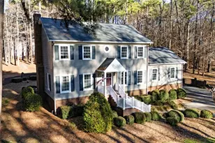 1832 Jimmie Kerr Rd, Haw River, NC 27258 - Photo 1