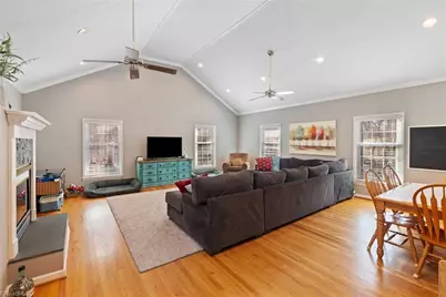 1832 Jimmie Kerr Road, Haw River, NC 27258 - Photo 15