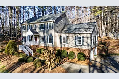 1832 Jimmie Kerr Road, Haw River, NC 27258 - Photo 39