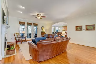 923 Golf House Road, Whitsett, NC 27377 - Photo 13