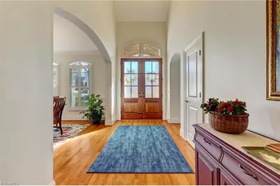 923 Golf House Road, Whitsett, NC 27377 - Photo 9