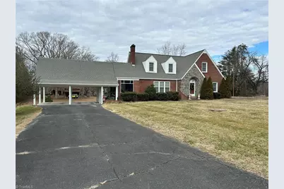 1919 Westfield Road, Mount Airy, NC 27030 - Photo 3