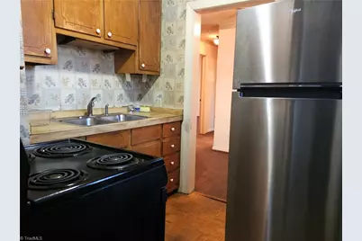 1400 Roslyn Drive #15B, Burlington, NC 27215 - Photo 5