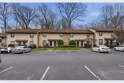 168 Turnwood Lane, Winston-Salem, NC 27104 - Photo 3