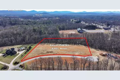 Lot 22 Canterbury Drive, North Wilkesboro, NC 28659 - Photo 3