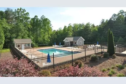 Lot 22 Canterbury Drive, North Wilkesboro, NC 28659 - Photo 5
