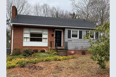 2229 Cherokee Lane, Winston-Salem, NC 27103 - Photo 1