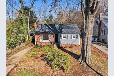 2229 Cherokee Lane, Winston-Salem, NC 27103 - Photo 3