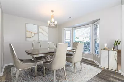 4703 Wellford Court, Jamestown, NC 27282 - Photo 7