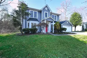 4703 Wellford Ct, Jamestown, NC 27282 - Photo 3