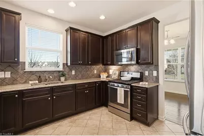 2488 Longshadow Drive, Graham, NC 27253 - Photo 9