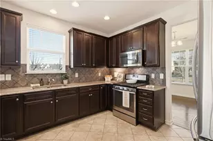 2488 Longshadow Dr, Graham, NC 27253 - Photo 9