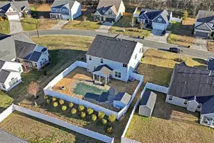 2488 Longshadow Dr, Graham, NC 27253 - Photo 3