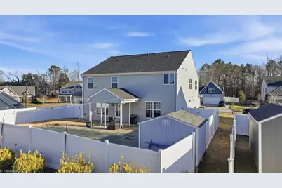 2488 Longshadow Drive, Graham, NC 27253 - Photo 37