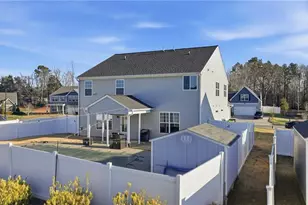 2488 Longshadow Dr, Graham, NC 27253 - Photo 37