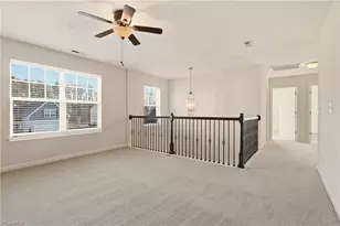 2488 Longshadow Dr, Graham, NC 27253 - Photo 19