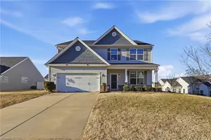 2488 Longshadow Dr, Graham, NC 27253 - Photo 1