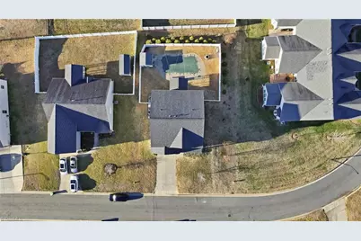 2488 Longshadow Drive, Graham, NC 27253 - Photo 3