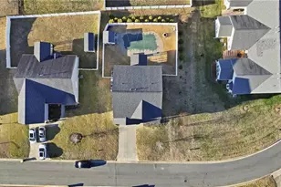 2488 Longshadow Dr, Graham, NC 27253 - Photo 3