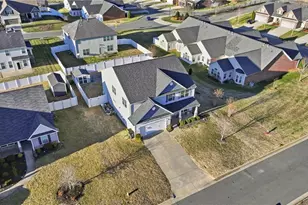 2488 Longshadow Dr, Graham, NC 27253 - Photo 39