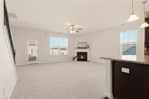 2488 Longshadow Dr, Graham, NC 27253 - Photo 7