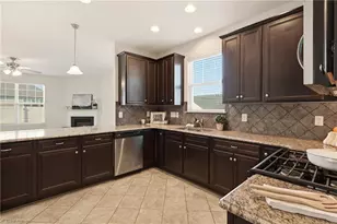 2488 Longshadow Dr, Graham, NC 27253 - Photo 5