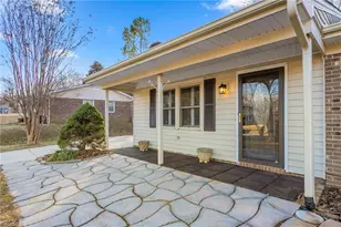 1305 Lashley Park Dr, Gibsonville, NC 27249 - Photo 5