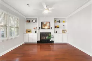 1305 Lashley Park Dr, Gibsonville, NC 27249 - Photo 7