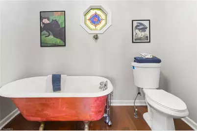 1305 Lashley Park Drive, Gibsonville, NC 27249 - Photo 27