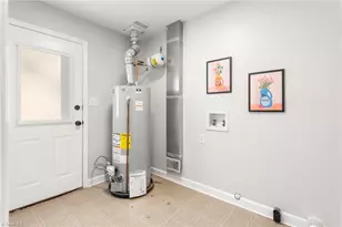 1305 Lashley Park Dr, Gibsonville, NC 27249 - Photo 17