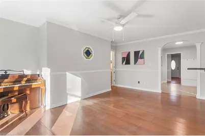 1305 Lashley Park Drive, Gibsonville, NC 27249 - Photo 21