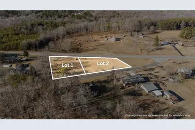 Lot 1 Nc Highway 770, Stoneville, NC 27048 - Photo 3
