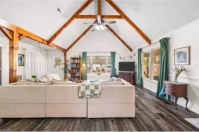 2618 Brame Road, Greensboro, NC 27405 - Photo 5