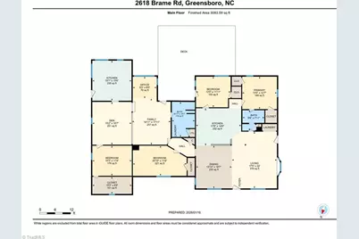 2618 Brame Road, Greensboro, NC 27405 - Photo 35