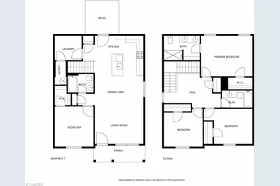 854 W 12th Street, Winston-Salem, NC 27105 - Photo 27