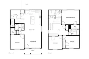 854 W 12th St, Winston-Salem, NC 27105 - Photo 27