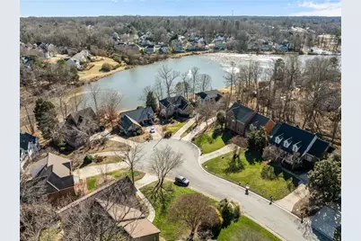 5305 Coveview Court, Greensboro, NC 27407 - Photo 37