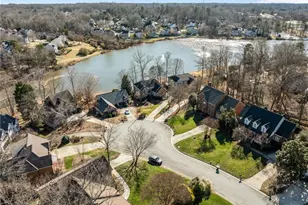 5305 Coveview Ct, Greensboro, NC 27407 - Photo 37