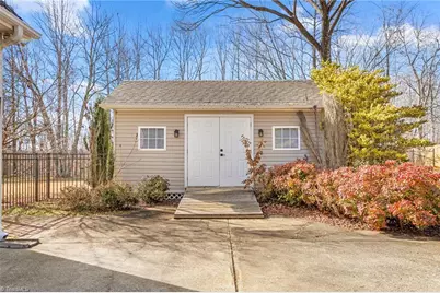 107 Cottonwood Lane, Summerfield, NC 27358 - Photo 39