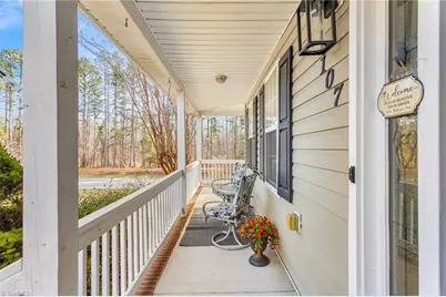 107 Cottonwood Lane, Summerfield, NC 27358 - Photo 7