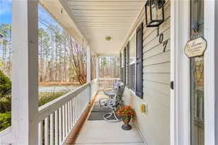 107 Cottonwood Ln, Summerfield, NC 27358 - Photo 7