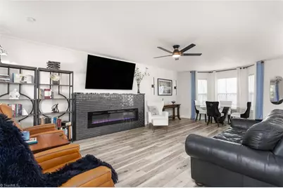 107 Cottonwood Lane, Summerfield, NC 27358 - Photo 11