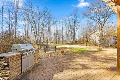 107 Cottonwood Lane, Summerfield, NC 27358 - Photo 35