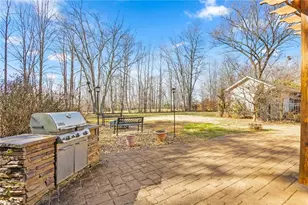 107 Cottonwood Ln, Summerfield, NC 27358 - Photo 35