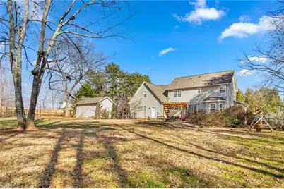 107 Cottonwood Lane, Summerfield, NC 27358 - Photo 37